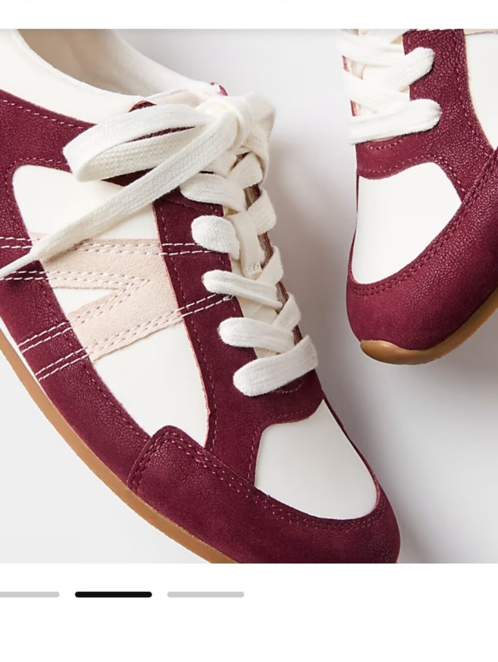 Loft Low Profile Sneaker - Picture 2 of 9